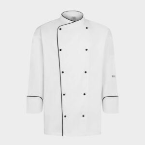 Chefs jacket NOBU