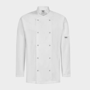 Chefs jacket NOZOMI LS