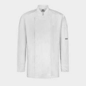 Chefs jacket NORI LS