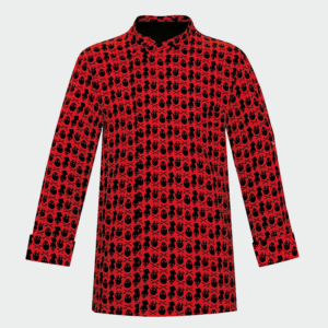 Chefs jacket GORDON PATTERN
