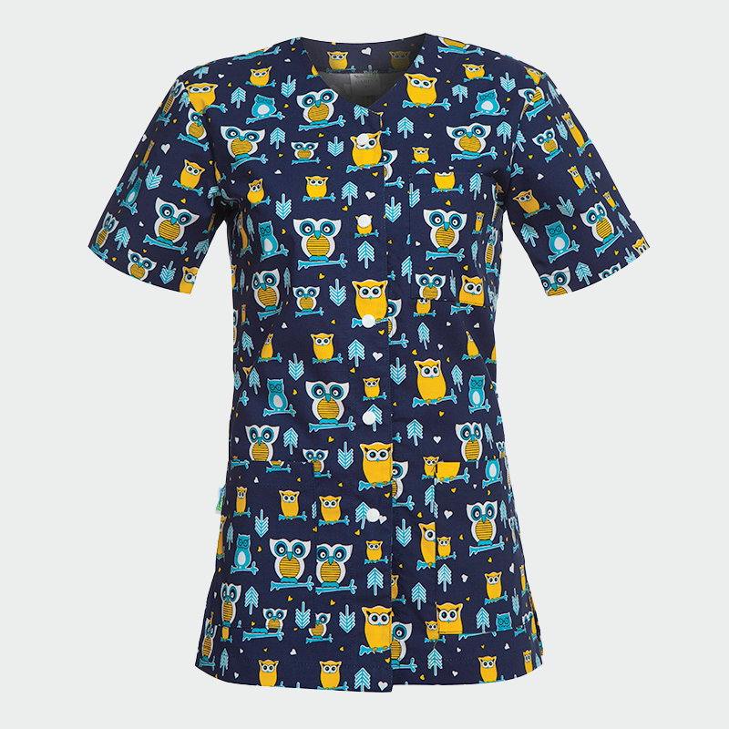 Scrub top CARINA