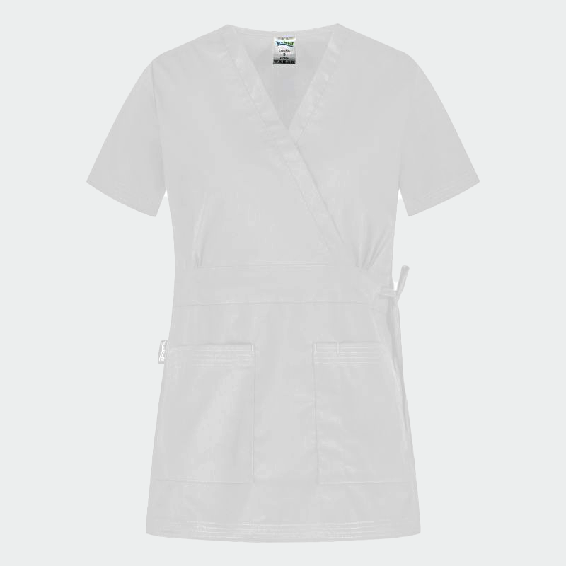 Scrub top LAURA