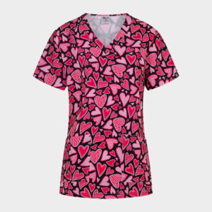 Scrub top ISABELLA