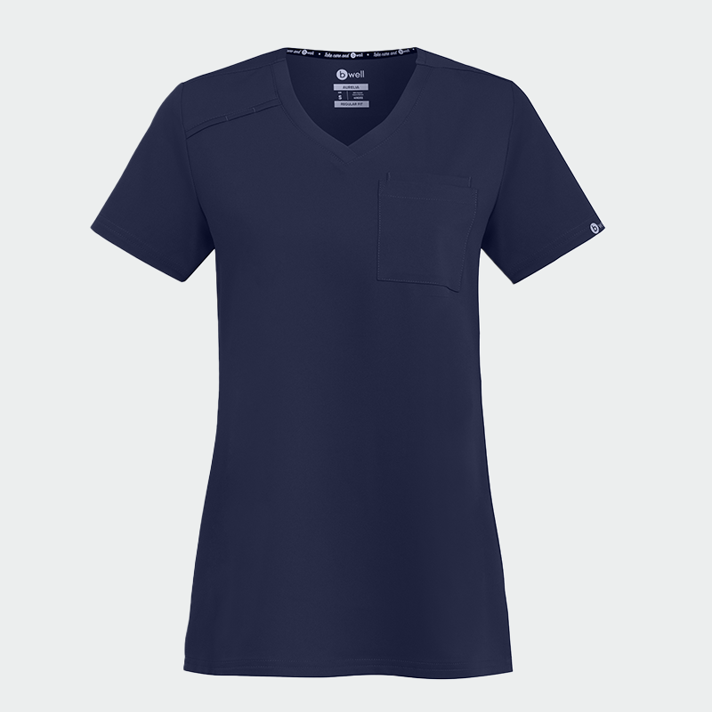 Scrub top AURELIA Tunic
