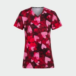Scrub top MELINA