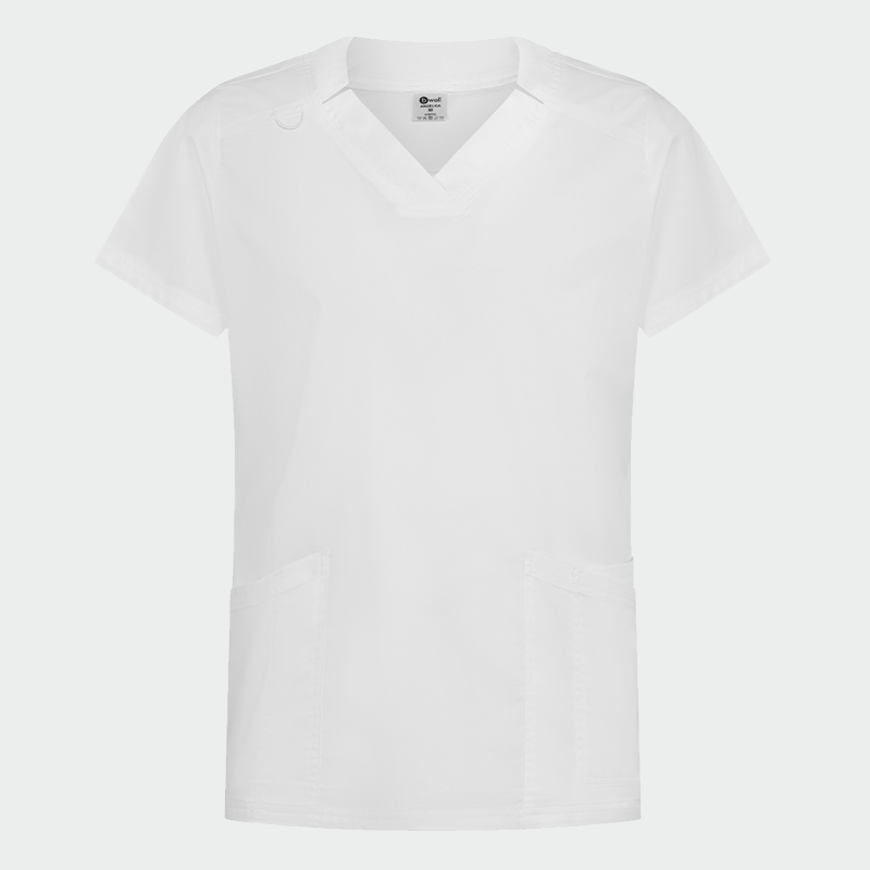 Scrub top ANGELICA