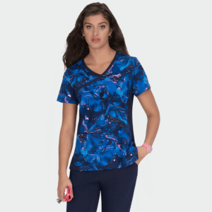 Scrub top LITE 385PR - MBP
