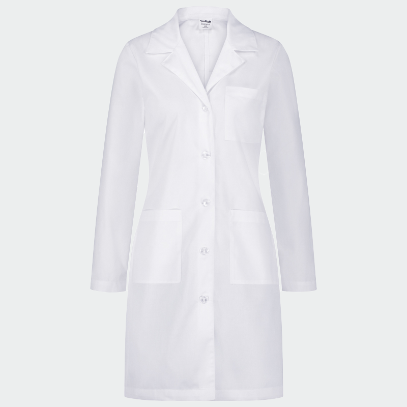 Medical coat BIANCA