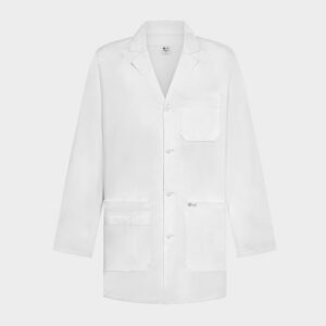 Medical coat LEONARDO