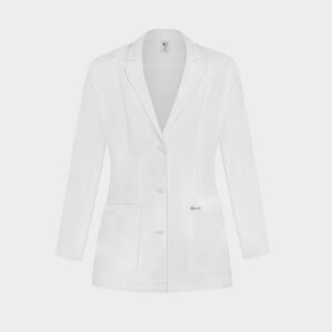 Medical coat LIVIA