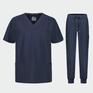 Scrub set MATTEO