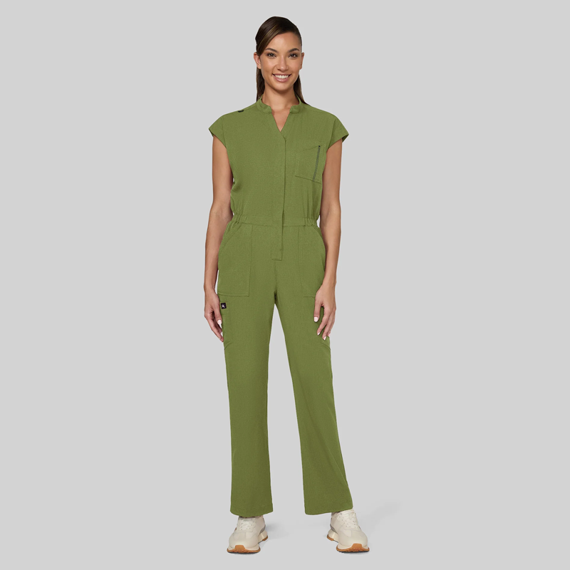 Medical jumpsuit ANJA