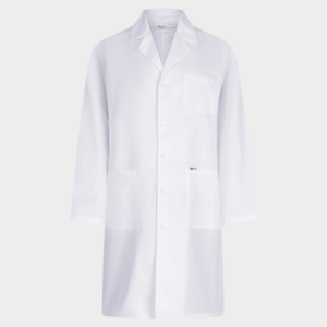 Medical coat FABIO